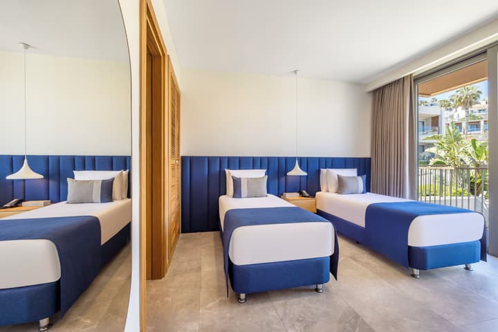 Mirada Exclusive Bodrum