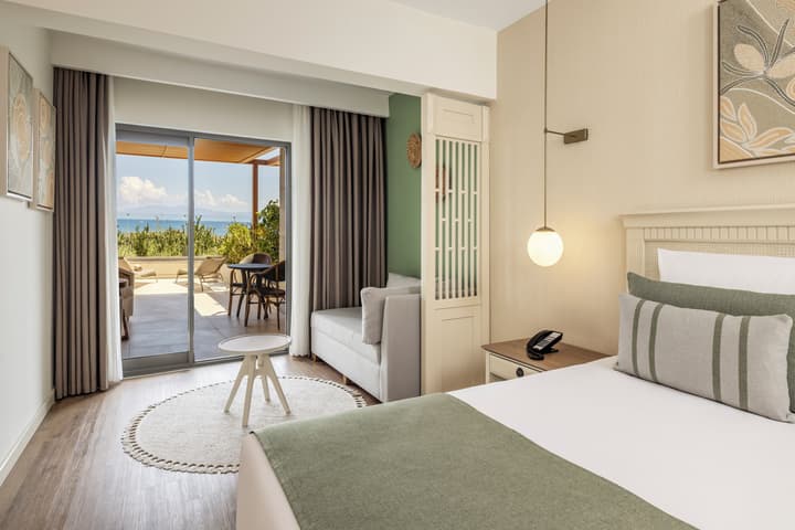 Mirada Exclusive Bodrum
