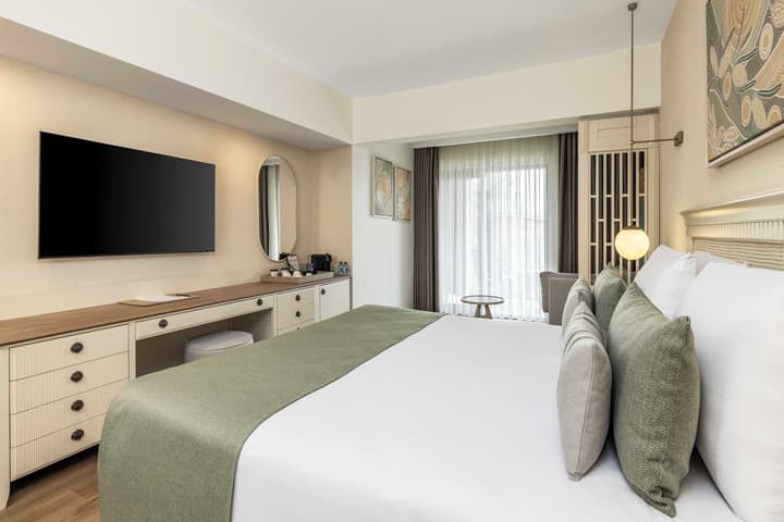 Mirada Exclusive Bodrum