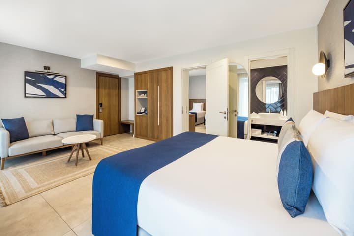 Mirada Exclusive Bodrum