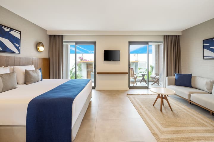 Mirada Exclusive Bodrum