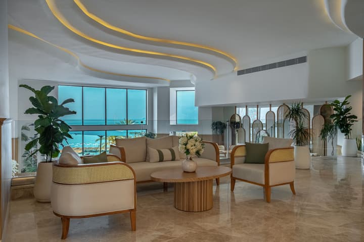Mirada Exclusive Bodrum