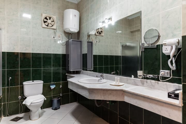 Assiut Cement Hotel