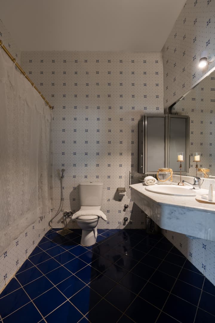 Assiut Cement Hotel