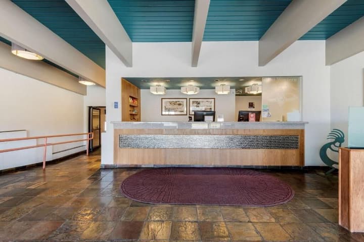 Turquoise Inn and Suites Cortez near Mesa Verde