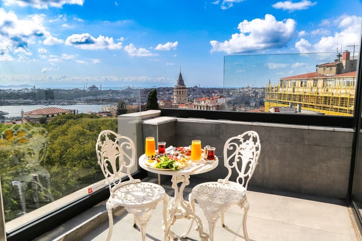 Ring Stone Hotels Bosphorus