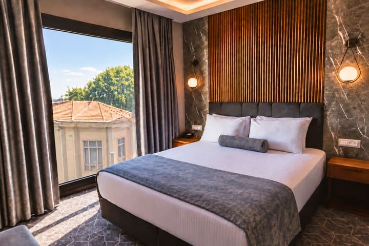 Ring Stone Hotels Bosphorus