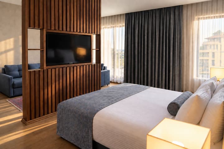 Ring Stone Hotels Bosphorus