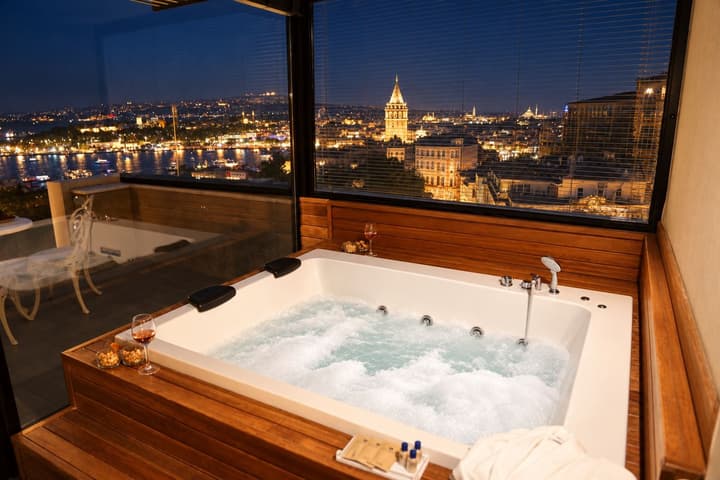 Ring Stone Hotels Bosphorus