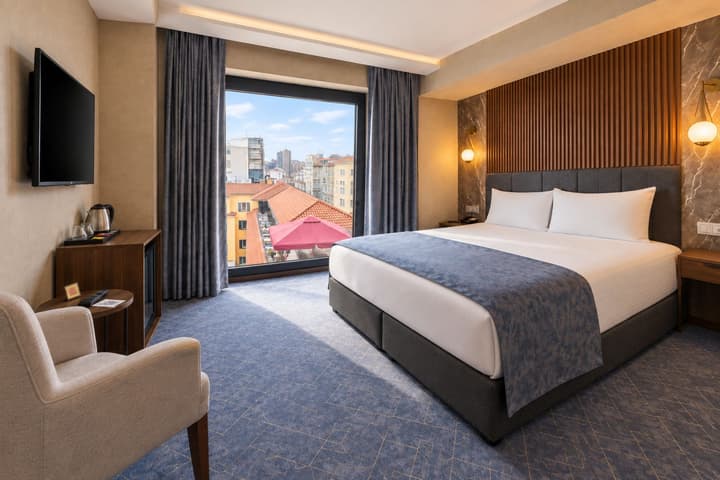Ring Stone Hotels Bosphorus