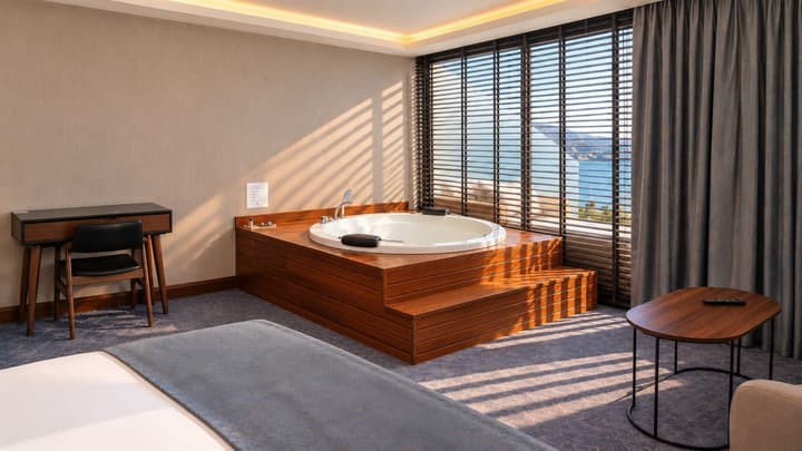Ring Stone Hotels Bosphorus