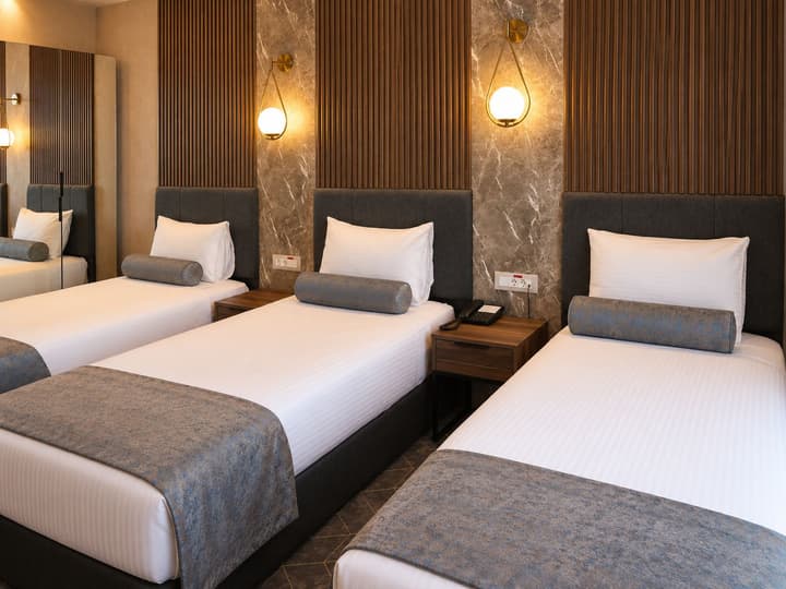 Ring Stone Hotels Bosphorus