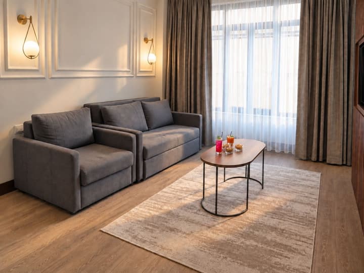 Ring Stone Hotels Bosphorus