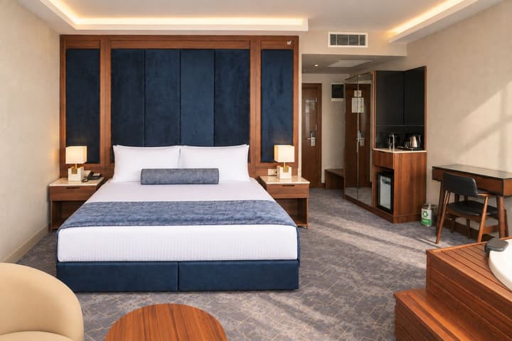 Ring Stone Hotels Bosphorus