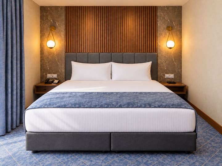 Ring Stone Hotels Bosphorus