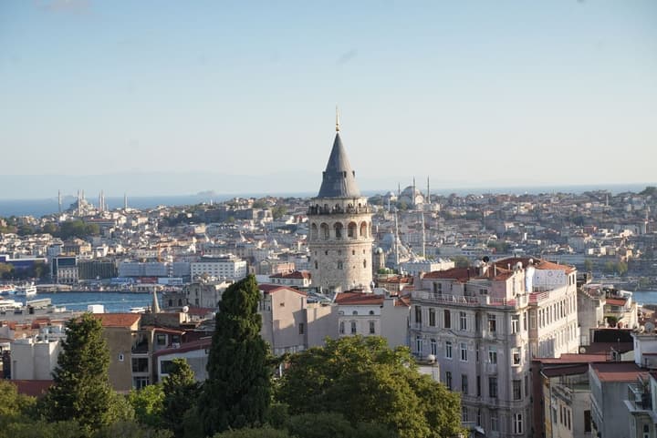 Ring Stone Hotels Bosphorus