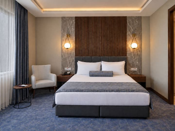 Ring Stone Hotels Bosphorus