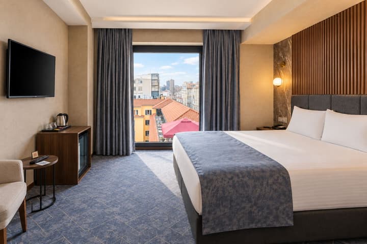 Ring Stone Hotels Bosphorus
