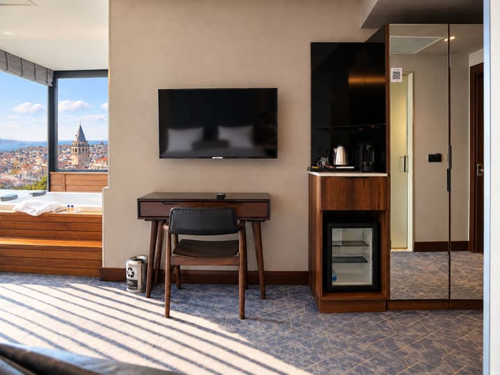 Ring Stone Hotels Bosphorus