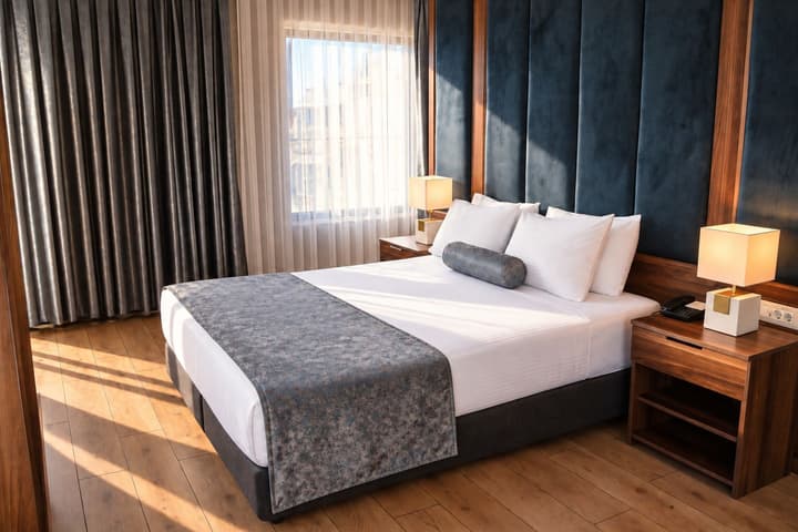 Ring Stone Hotels Bosphorus