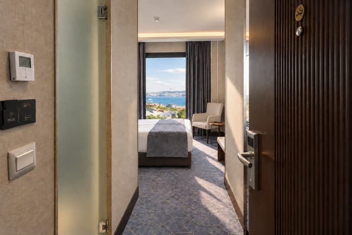 Ring Stone Hotels Bosphorus