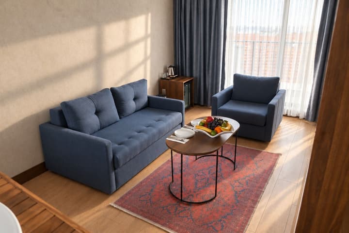 Ring Stone Hotels Bosphorus