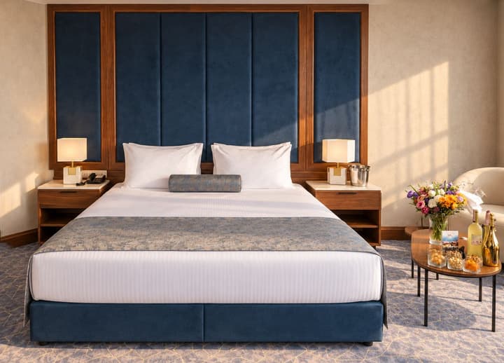 Ring Stone Hotels Bosphorus