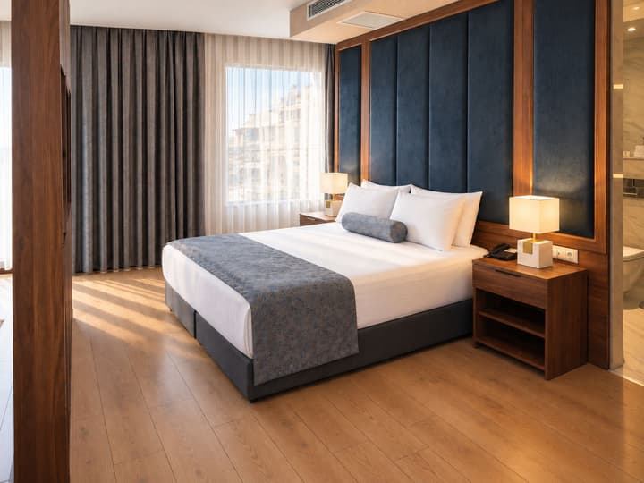 Ring Stone Hotels Bosphorus