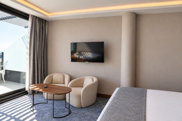 Ring Stone Hotels Bosphorus