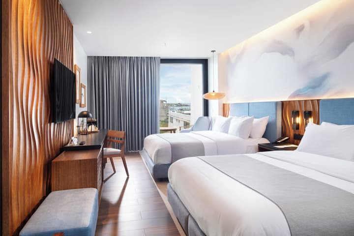 Hotel Indigo Galapagos by IHG
