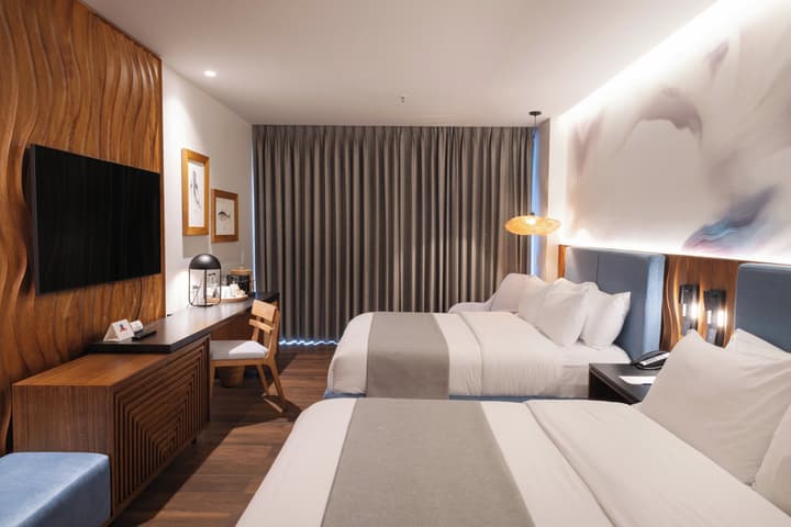 Hotel Indigo Galapagos by IHG