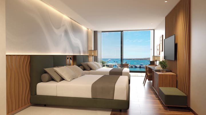Hotel Indigo Galapagos by IHG