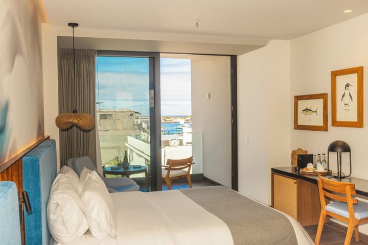 Hotel Indigo Galapagos by IHG