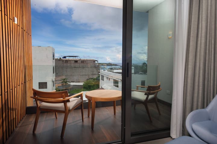 Hotel Indigo Galapagos by IHG