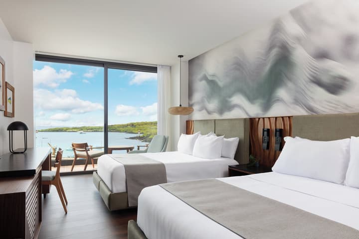 Hotel Indigo Galapagos by IHG