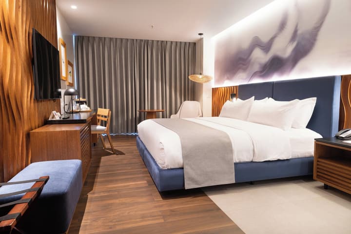 Hotel Indigo Galapagos by IHG