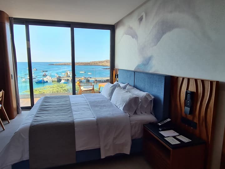 Hotel Indigo Galapagos by IHG