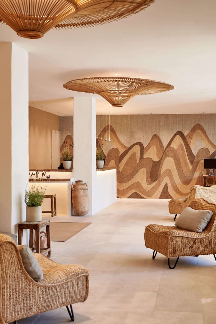 Barefoot Hotel Mallorca