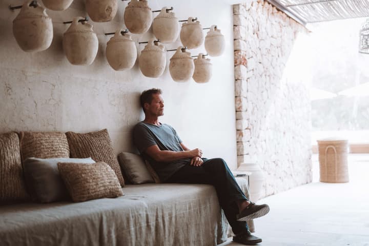 Barefoot Hotel Mallorca