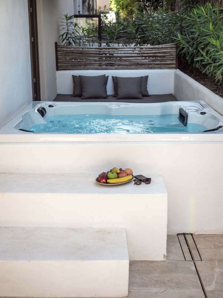 Barefoot Hotel Mallorca