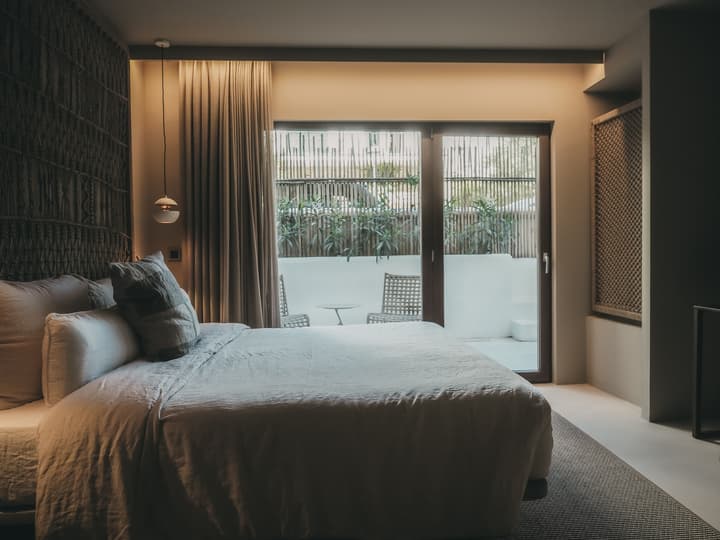 Barefoot Hotel Mallorca