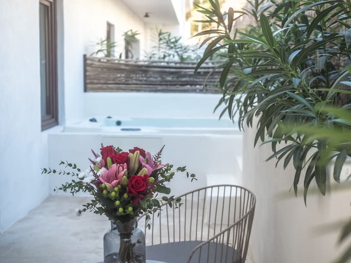 Barefoot Hotel Mallorca