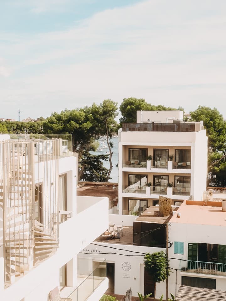 Barefoot Hotel Mallorca