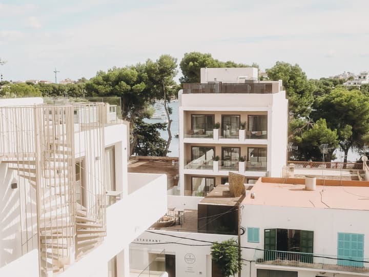 Barefoot Hotel Mallorca