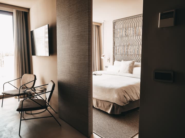 Barefoot Hotel Mallorca