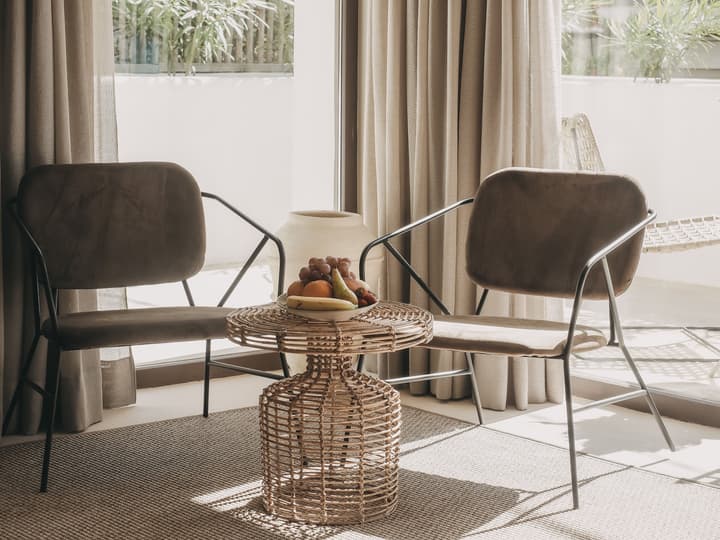 Barefoot Hotel Mallorca
