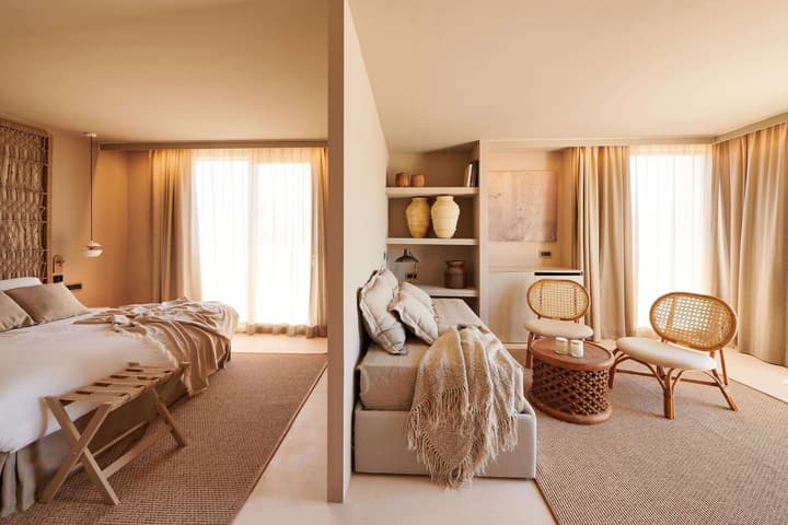 Barefoot Hotel Mallorca
