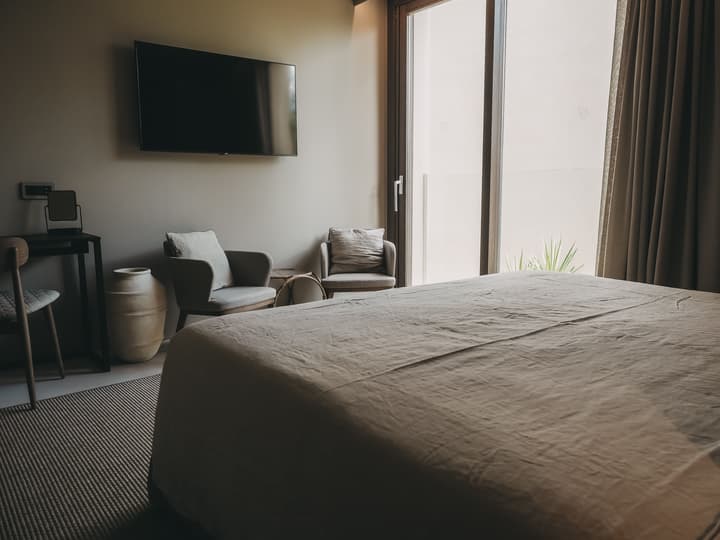 Barefoot Hotel Mallorca