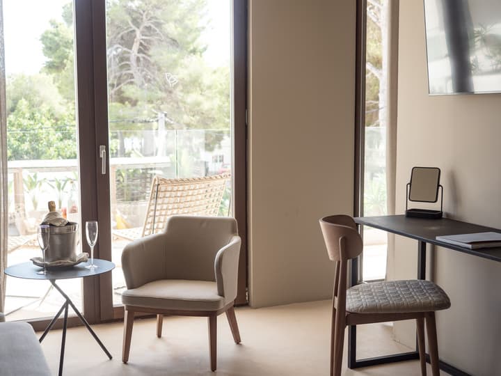 Barefoot Hotel Mallorca