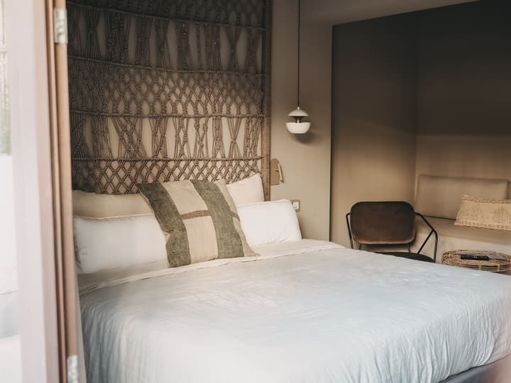 Barefoot Hotel Mallorca